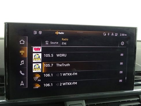 Used 2021 Audi A5 2.0T Premium Plus w/ Premium Plus image 40