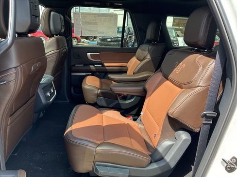 New 2026 Ford Expedition Max King Ranch AWD/4WD image 25