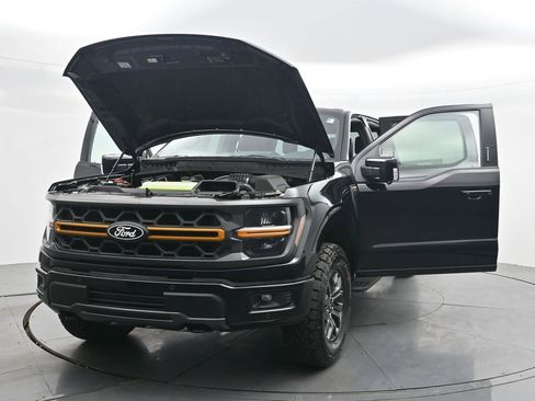 New 2026 Ford F150 Tremor image 35