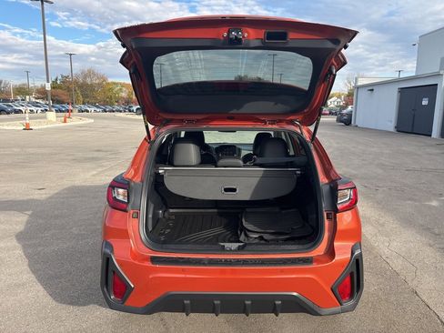 Certified 2025 Subaru Crosstrek 2.5i Limited image 7