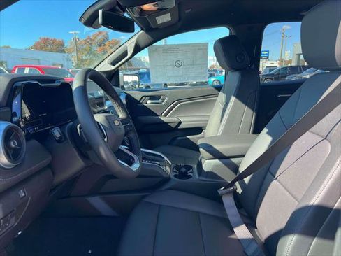 New 2026 Chevrolet Colorado LT w/ LT Convenience Package image 9