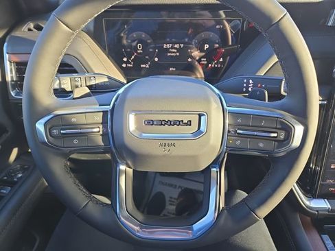 New 2026 GMC Yukon XL Denali image 16