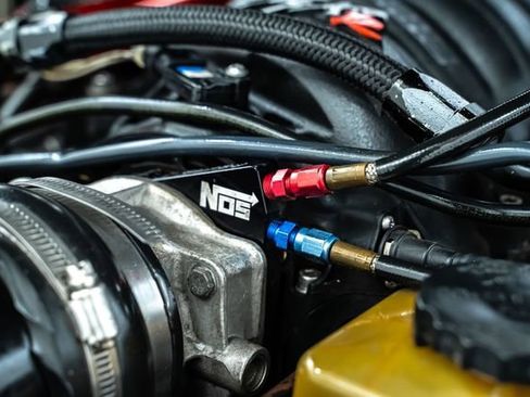 Used 2005 Pontiac GTO image 42