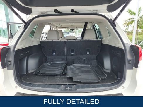Used 2021 Subaru Forester Limited image 23