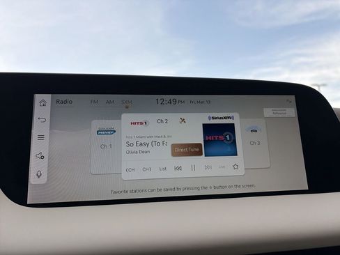 New 2026 Genesis G90 3.5T image 23