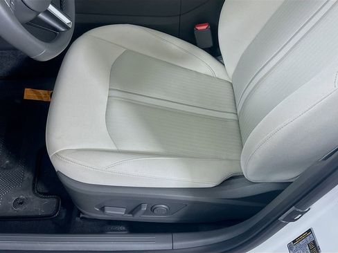 Certified 2025 Hyundai Sonata SEL image 20