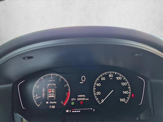Used 2022 Honda Civic Sport image 10