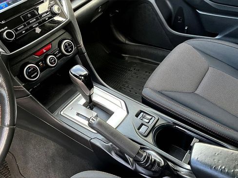 Used 2021 Subaru Crosstrek 2.0i Premium w/ Popular Package #3 image 16