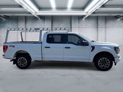 Used 2023 Ford F150 XL w/ STX Appearance Package AWD/4WD image 3