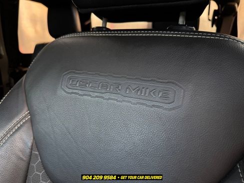 Used 2017 Jeep Wrangler Unlimited Sport AWD/4WD image 26