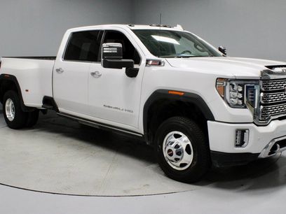 Used 2023 GMC Sierra 3500 Denali