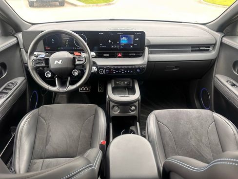 Used 2025 Hyundai Ioniq 5 N image 17