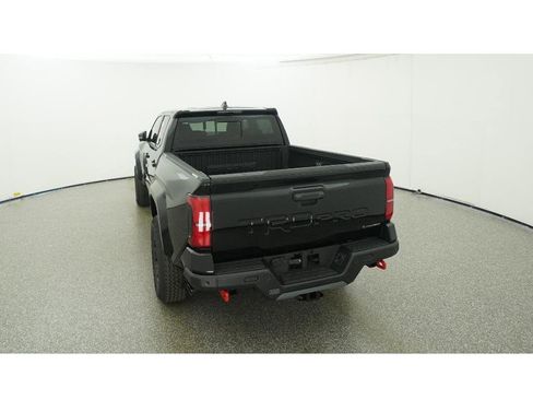 New 2026 Toyota Tacoma TRD Pro image 6