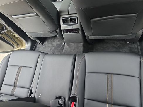 New 2026 MAZDA CX-70 SC image 12