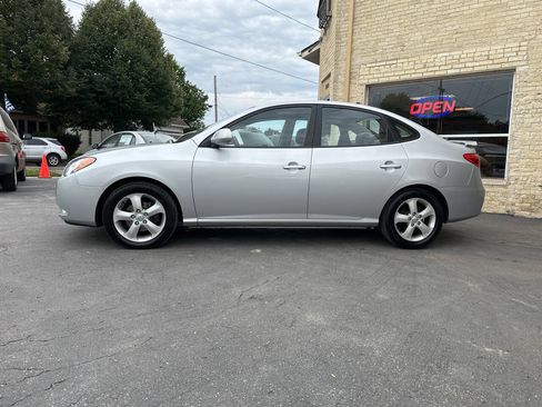 Used 2008 Hyundai Elantra GLS FWD image 2