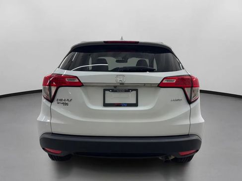 Used 2019 Honda HR-V EX-L image 8