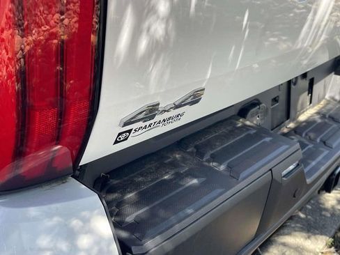 Used 2026 Toyota Tundra SR5 w/ SR5 Premium Package image 9