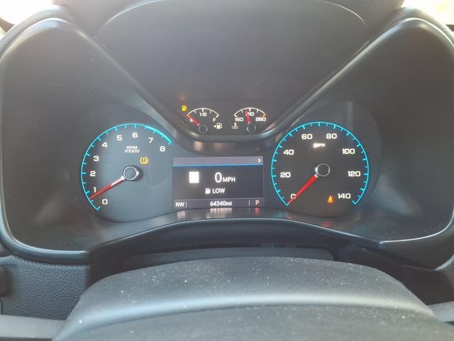 Used 2021 GMC Canyon AT4 w/ Driver Alert Package AWD/4WD image 27