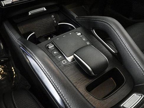 Certified 2026 Mercedes-Benz GLE 350 4MATIC image 13