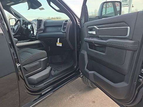 New 2026 RAM 2500 Big Horn image 85