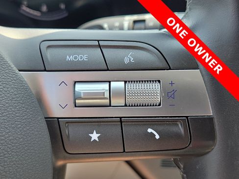 Used 2025 Hyundai Kona SEL AWD/4WD image 22