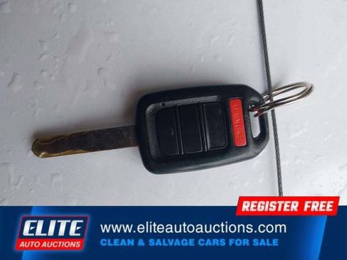 Used 2017 Honda Civic LX image 21