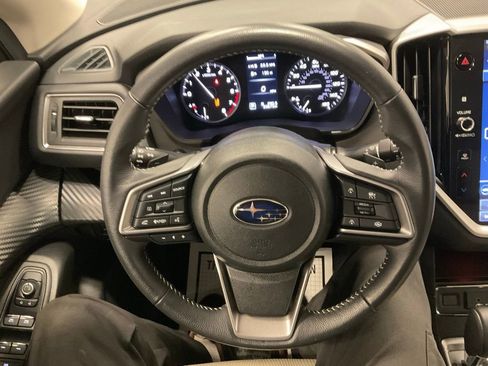 Used 2024 Subaru Ascent Premium w/ Convenience Package AWD/4WD image 16