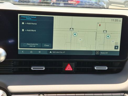 Certified 2026 Hyundai Ioniq 5 Limited AWD/4WD image 25
