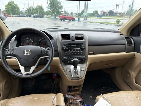 Used 2007 Honda CR-V EX-L image 5