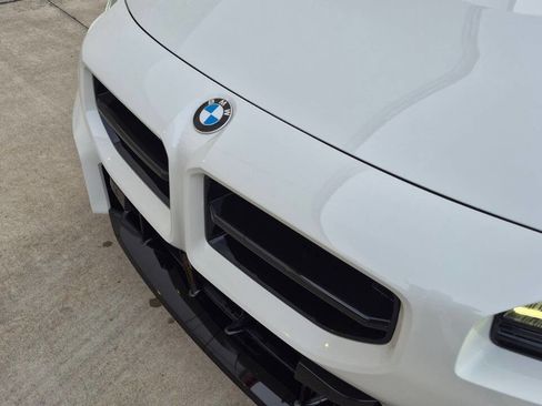 Used 2024 BMW M2 w/ Lighting Package image 13