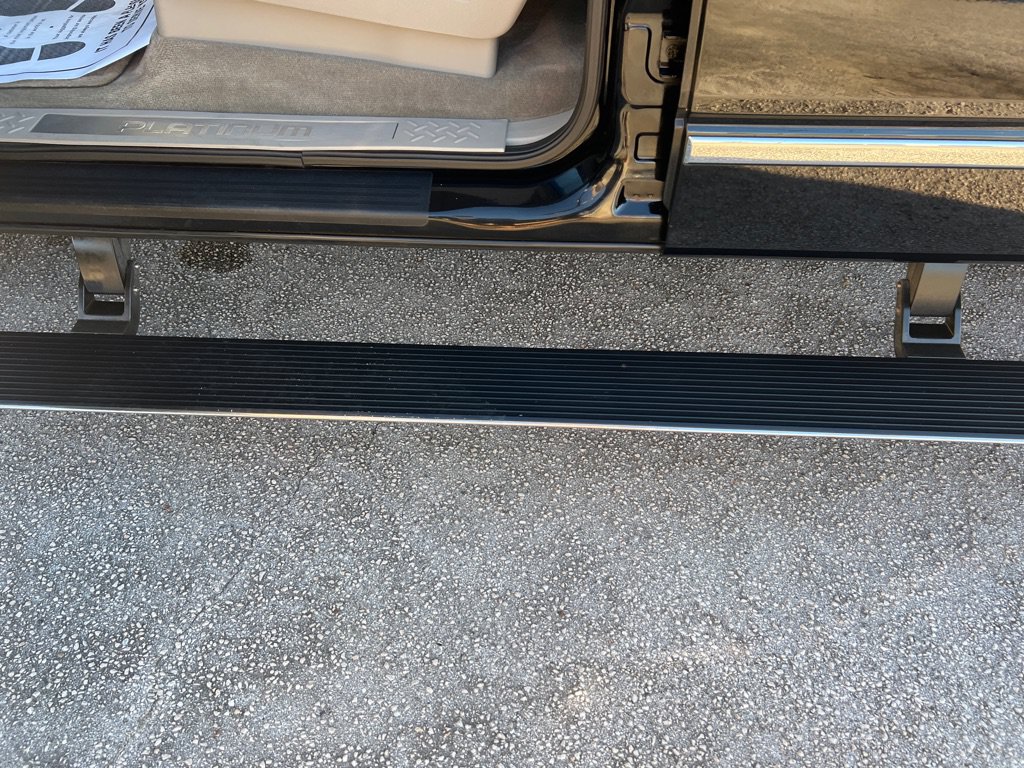 Used 2009 Ford F150 4x4 SuperCrew image 7