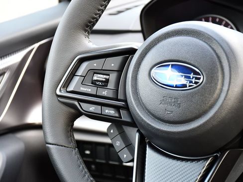 New 2026 Subaru WRX AWD/4WD image 22