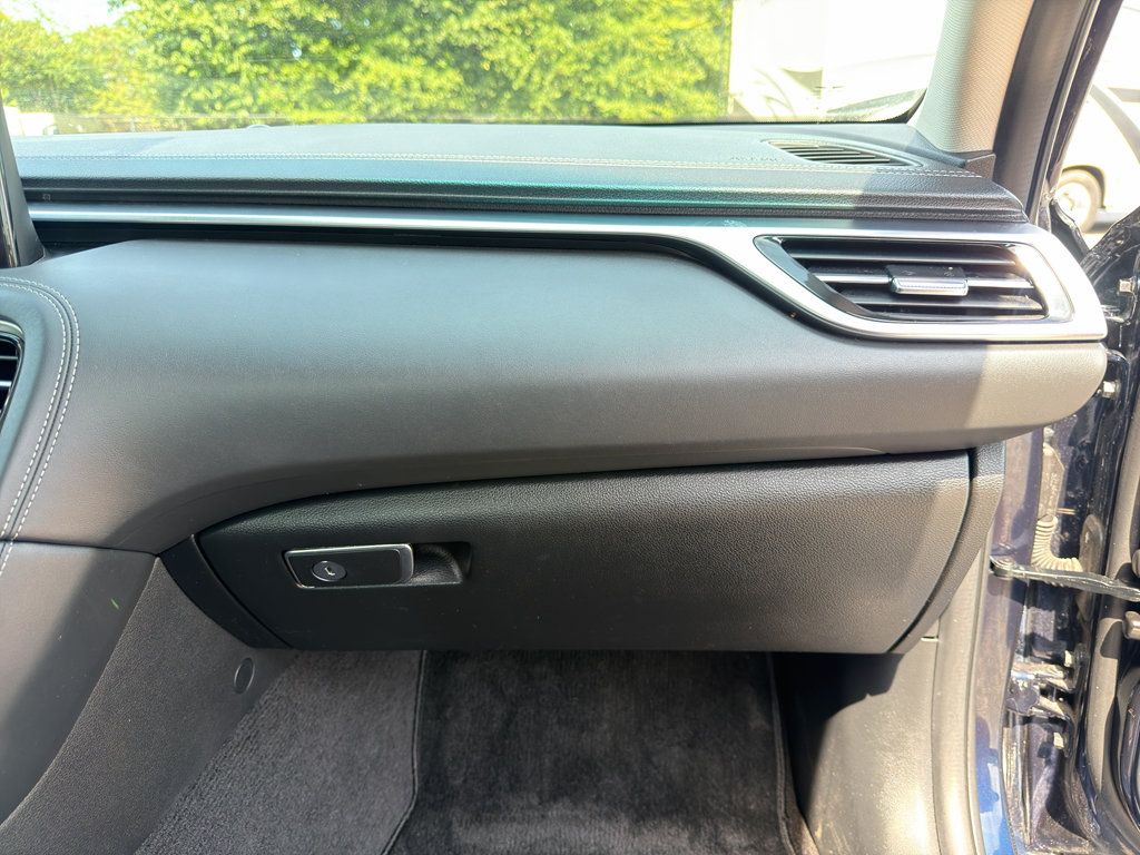 Used 2026 Genesis G70 2.5T RWD image 19