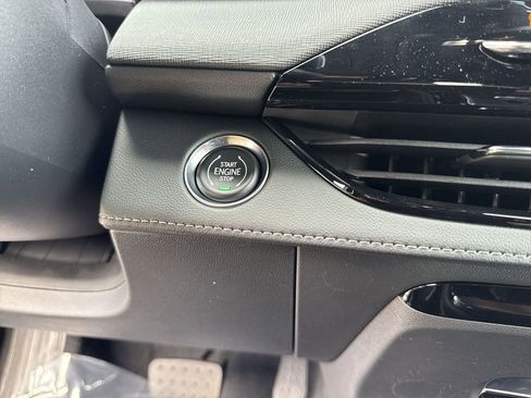 New 2026 Buick Enclave Preferred w/ Power Package image 25