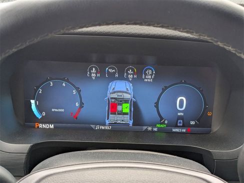 Used 2025 Ford F150 XLT w/ Equipment Group 301A Standard image 18