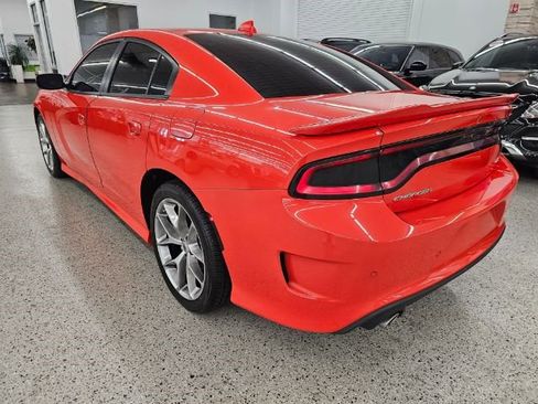 Used 2023 Dodge Charger GT w/ Technology Group image 6