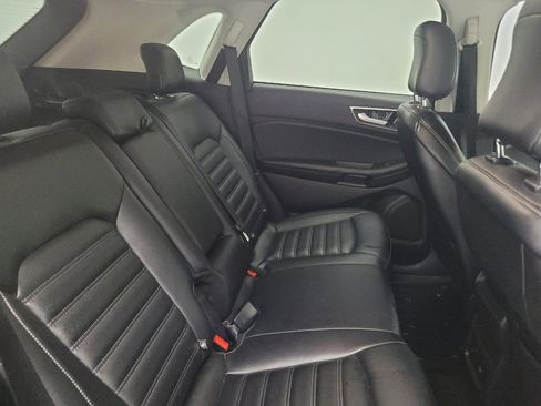Used 2022 Ford Edge SEL w/ Convenience Package AWD/4WD image 19