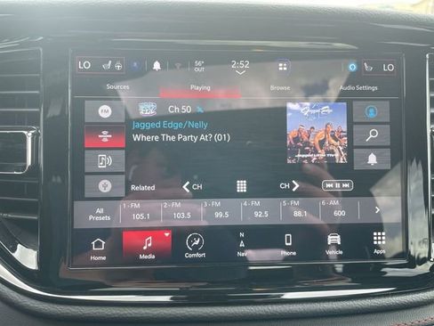 Used 2026 Dodge Durango GT AWD/4WD image 16