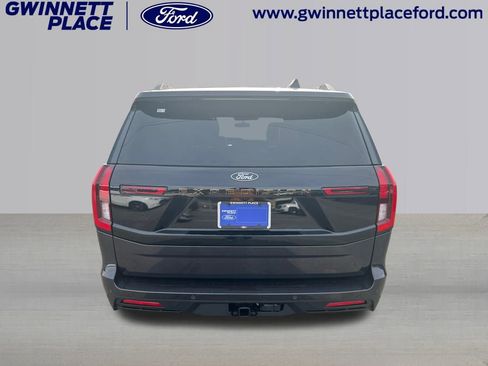 New 2026 Ford Expedition Tremor image 36