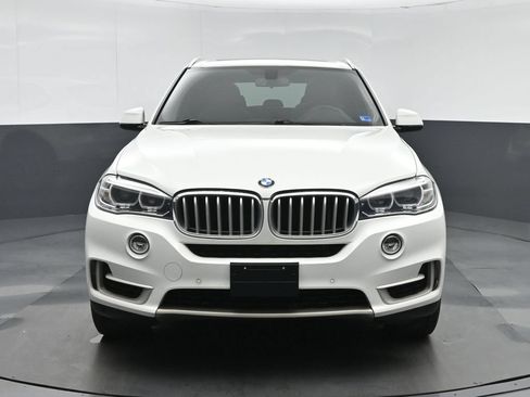 Used 2018 BMW X5 xDrive35i AWD/4WD image 2