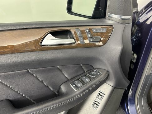 Used 2015 Mercedes-Benz GL 450 4MATIC image 26