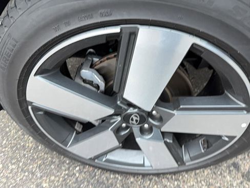 New 2024 Hyundai Santa Fe Limited image 28