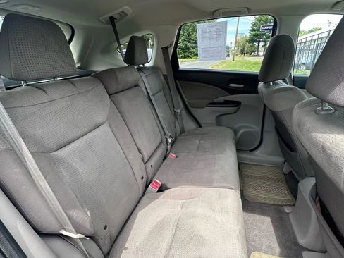 Used 2013 Honda CR-V EX image 27