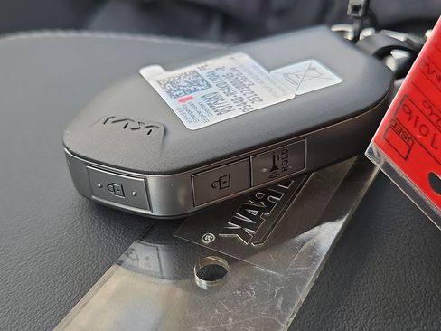 New 2026 Kia Sorento LX image 30