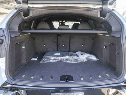 New 2026 BMW XM Label Red image 23