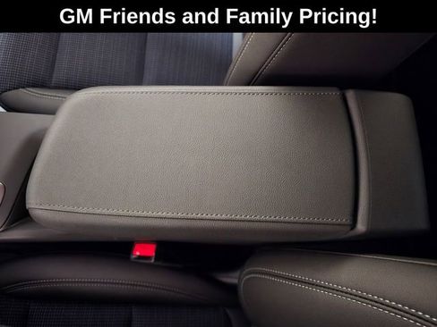 New 2026 Buick Envista Preferred w/ Convenience I Package FWD image 24