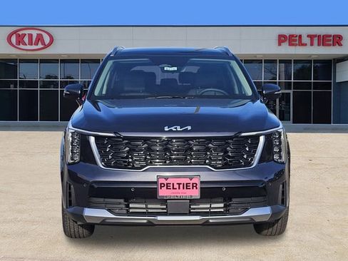 New 2026 Kia Sorento S FWD image 2