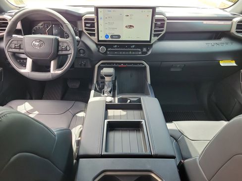 New 2026 Toyota Tundra SR5 AWD/4WD image 12