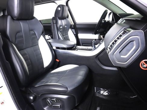 Used 2014 Land Rover Range Rover Sport Autobiography image 44