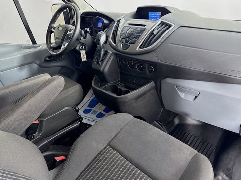 Used 2015 Ford Transit 350 XLT RWD image 36